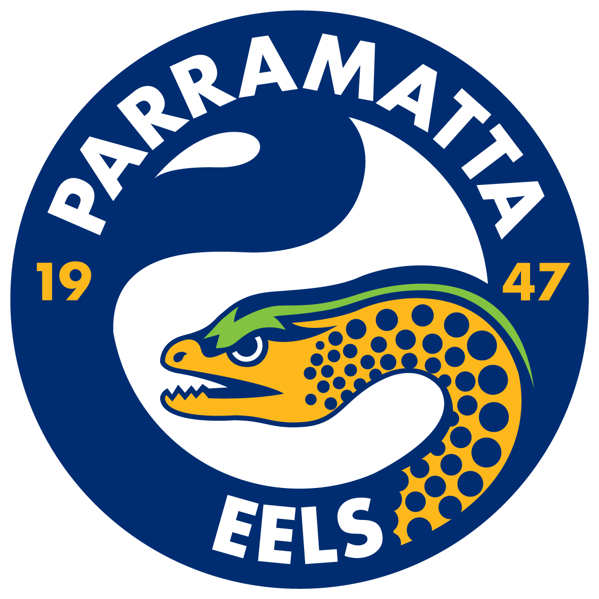 Parramatta Eels U21