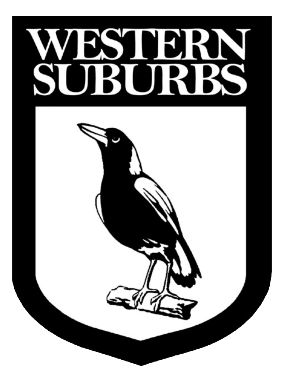logo Magpies