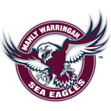 logo Sea Eagles