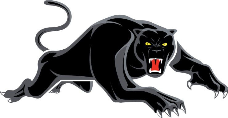 logo Panthers