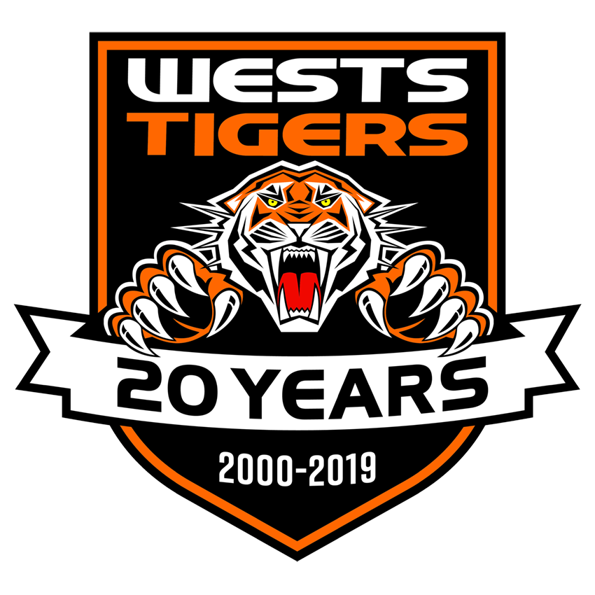 Wests Tigers Womens U19