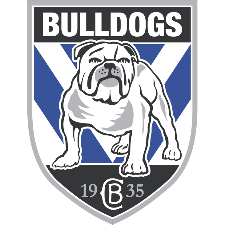 logo Bulldogs