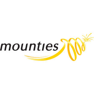 logo Mounties