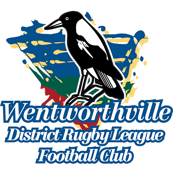 Wentworthville Magpies Womens