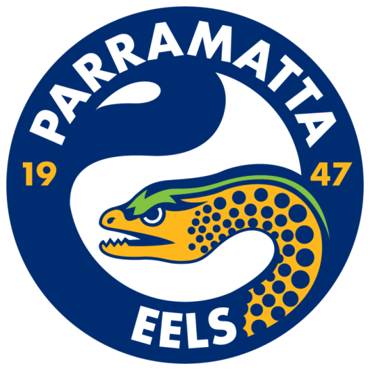 Parramatta Eels NSW Cup