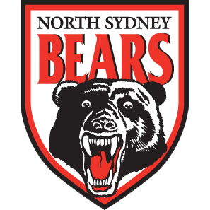 North Sydney Bears Womens U19
